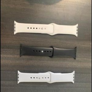 Apple Watch bands